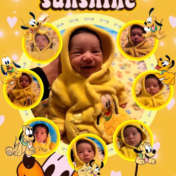 Meet your Posher, Luis - Picture 1 of 1